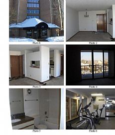 Luxurious Upgraded, Free Cable, Internet in Schaumburg, IL