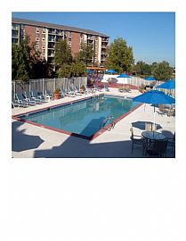 Luxurious Upgraded, Free Cable, Internet in Schaumburg, IL (Photo 4 of 5)