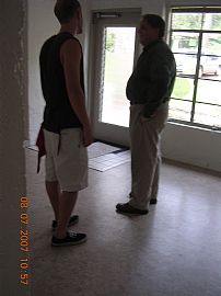 4/2 Near FSU Stadium in Tallahassee, FL (Photo 2 of 6)