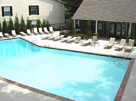 One Bedroom Condo in Vinings! in Vinings, GA (Photo 2 of 3)