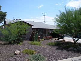 Great 50's era home in central Phoenix   in Phoenix, AZ (Photo 1 of 4)