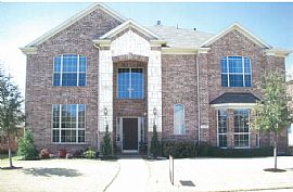 Beautiful Home! Lease or lease purchase in Frisco, TX