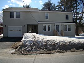 Newly built one bedroom apartment in Westbrook, ME