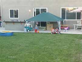 Spacious 4 bed 2.3 bath w/ Large yard in San Diego, CA (Photo 1 of 5)