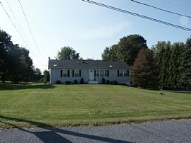 Rental Single Story - 1 Acre in Coopersburg, PA