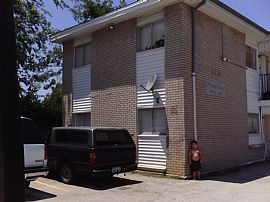 Prairie Villa Apartments in Arlington, TX (Photo 6 of 6)