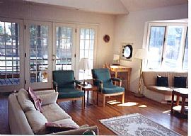 Assateague Area - Waterfront Home in Chincoteague Island, VA (Photo 3 of 6)