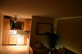 HIGH END STYLE - $795, 1 Br – Vandy Nash in Nashville, TN (Photo 4 of 4)