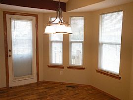 Huge 3 Bedroom Duplex Home with Fireplace and Patio in Bel Aire, KS (Photo 11 of 11)