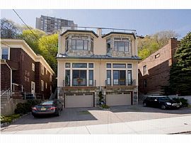 Unique Custom Townhome in Edgewater, NJ