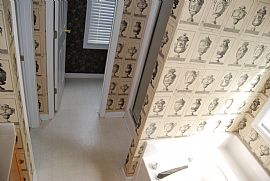 nice community, fenced backard in Sugar Hill, GA (Photo 6 of 6)