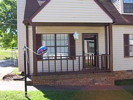 A LOVELY TWO-STORY TOWNHOME! in Nashville, TN