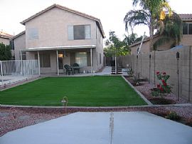 Gorgeous 5 bed/3ba home with Pool in Chandler, AZ (Photo 2 of 6)
