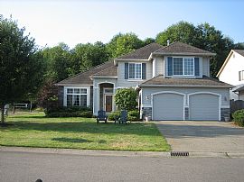 4 Bedroom 2.5 Bath home for Rent in North Bend, WA