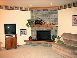 4 Bedroom 2.5 Bath home for Rent in North Bend, WA (Photo 3 of 6)