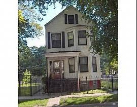 Brand New 2 bedroom apt for rent in Chicago, IL