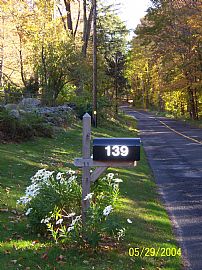 3 BD RM house in country w/ chicken coop in Newtown, CT (Photo 2 of 6)