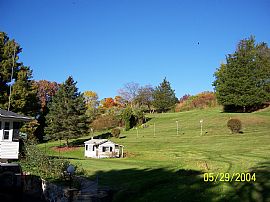 3 BD RM house in country w/ chicken coop in Newtown, CT (Photo 4 of 6)