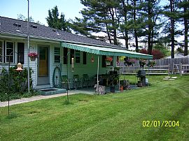 3 BD RM house in country w/ chicken coop in Newtown, CT (Photo 6 of 6)