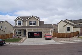 Springs Ranch Charmer in Colorado Springs, CO