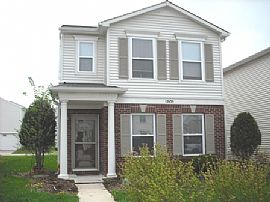 Beautiful 3 bedroom, 2.5 bath in Fishers in Fishers, IN