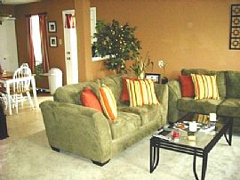 Beautiful 3 bedroom, 2.5 bath in Fishers in Fishers, IN (Photo 3 of 6)