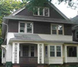 3Bdr near U of R/Strong/Highland Park in Rochester, NY