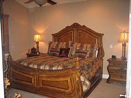 Beautiful Home for Rent in Fleming Island, FL (Photo 4 of 5)