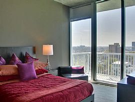 2br - 2BR 2 1/2BA Condo at The Viewpoint in Atlanta, GA (Photo 2 of 5)