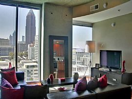 2br - 2BR 2 1/2BA Condo at The Viewpoint in Atlanta, GA (Photo 4 of 5)