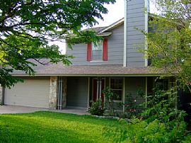 Charm Privacy South Austin Home on Hill in Oak Hill, TX