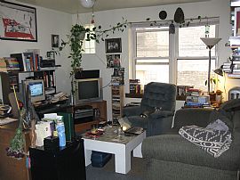 1-Bedroom near Sheridan Red Line in Chicago, IL