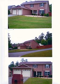 Beautiful Family Home in Lithonia, GA