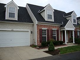 Luxurious 2000 Sq Ft. Condo For Rent! in Lewis Center, OH