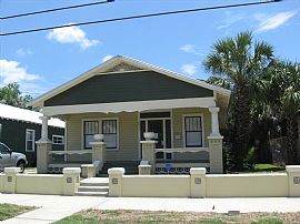 2211 E. 3rd AVENUE YBOR CITY BUNGALOW in Ybor City, FL
