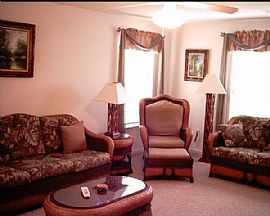 Luxurious Golf Course Villa in Pawleys Island, SC (Photo 3 of 6)