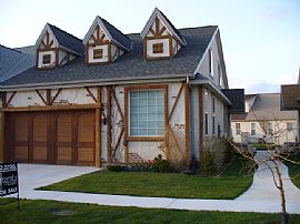 Spanish Fork Twinhome in Gated Community in Spanish Fork, UT