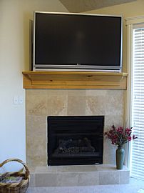 Spanish Fork Twinhome in Gated Community in Spanish Fork, UT (Photo 4 of 4)