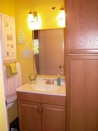 3/4 bedroom newly remodeled home  in Fort Worth, TX (Photo 4 of 5)