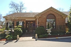 3BD/3.5BA Luxury Home in Gated Community in Nashville, TN