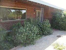 Beautiful AIR CONDITIONED RED BRICK 3 be in Tucson, AZ