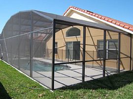 4/3 Home Located in Beautiful Aviana Sub in Davenport, FL (Photo 2 of 6)