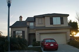 Reduced Rent and Deposit! Beautiful Two Story Cul De Sac in Fontana, CA