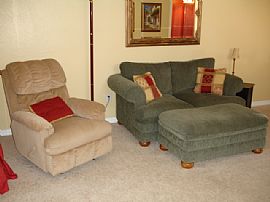 2BR/2.5BA Townhouse - Maitland & I-4 in Orlando, FL (Photo 3 of 5)