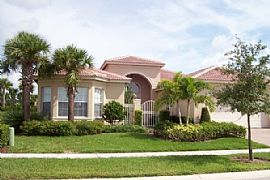 FABULOUS HOME IN GATED COMMUNITY in Wimauma, FL