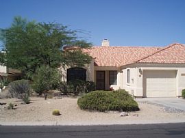 Beautiful home located in luxurious town in Fountain Hills, AZ