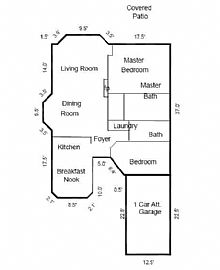 Beautiful home located in luxurious town in Fountain Hills, AZ (Photo 2 of 5)