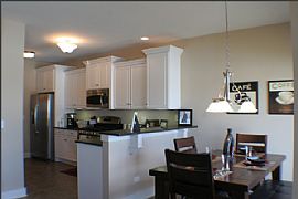 Lease to Purchase a Brand New Townhome in Manhattan, IL (Photo 2 of 6)