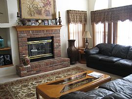 Briargate D-20 home close to all Schools in Colorado Springs, CO