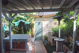 Newly Remodeled Townhome in La Verne  in La Verne, CA (Photo 5 of 6)